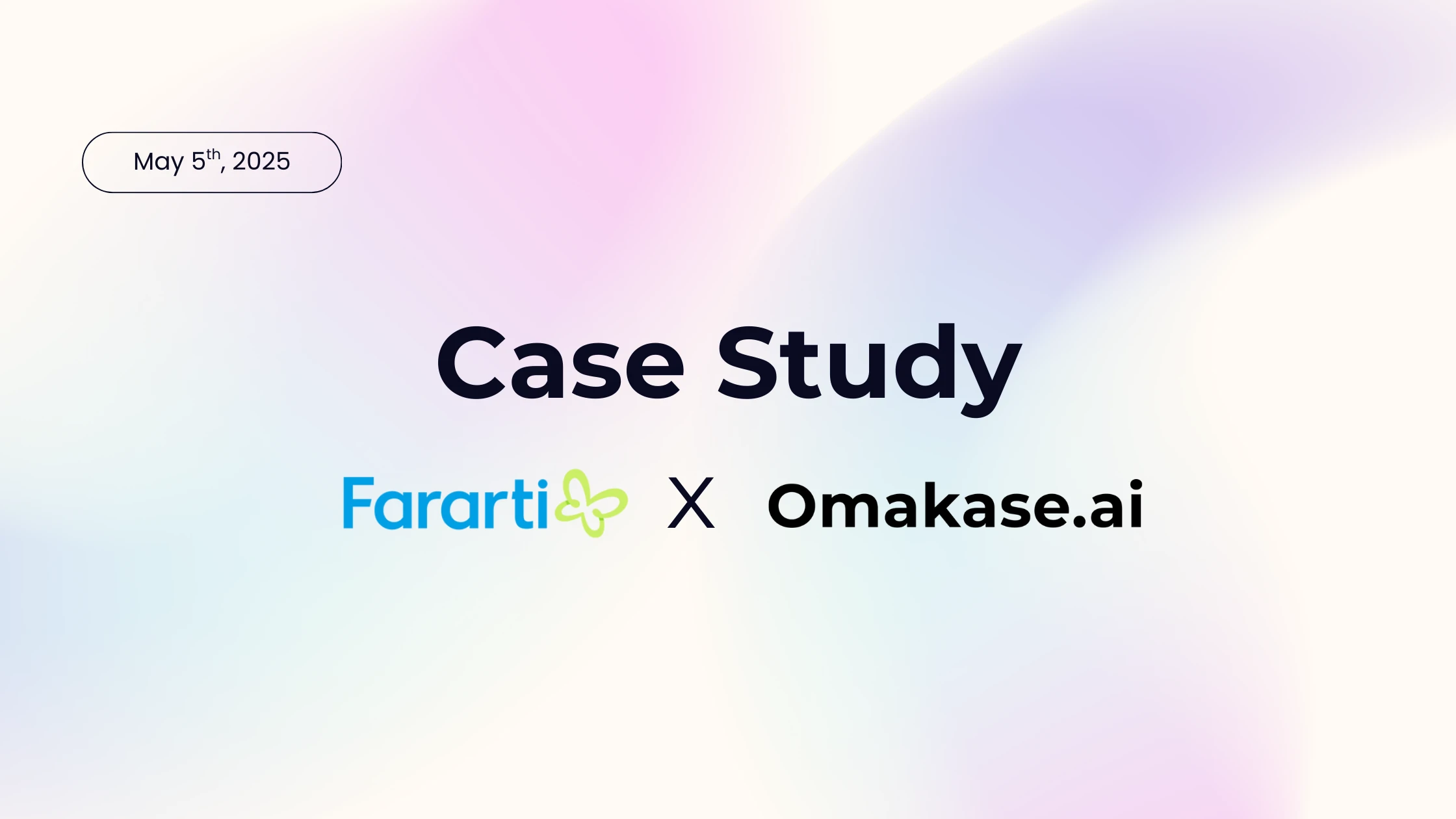 Featured image for Case Study: How Fararti's Personalized Photo Gifts Found Their Voice