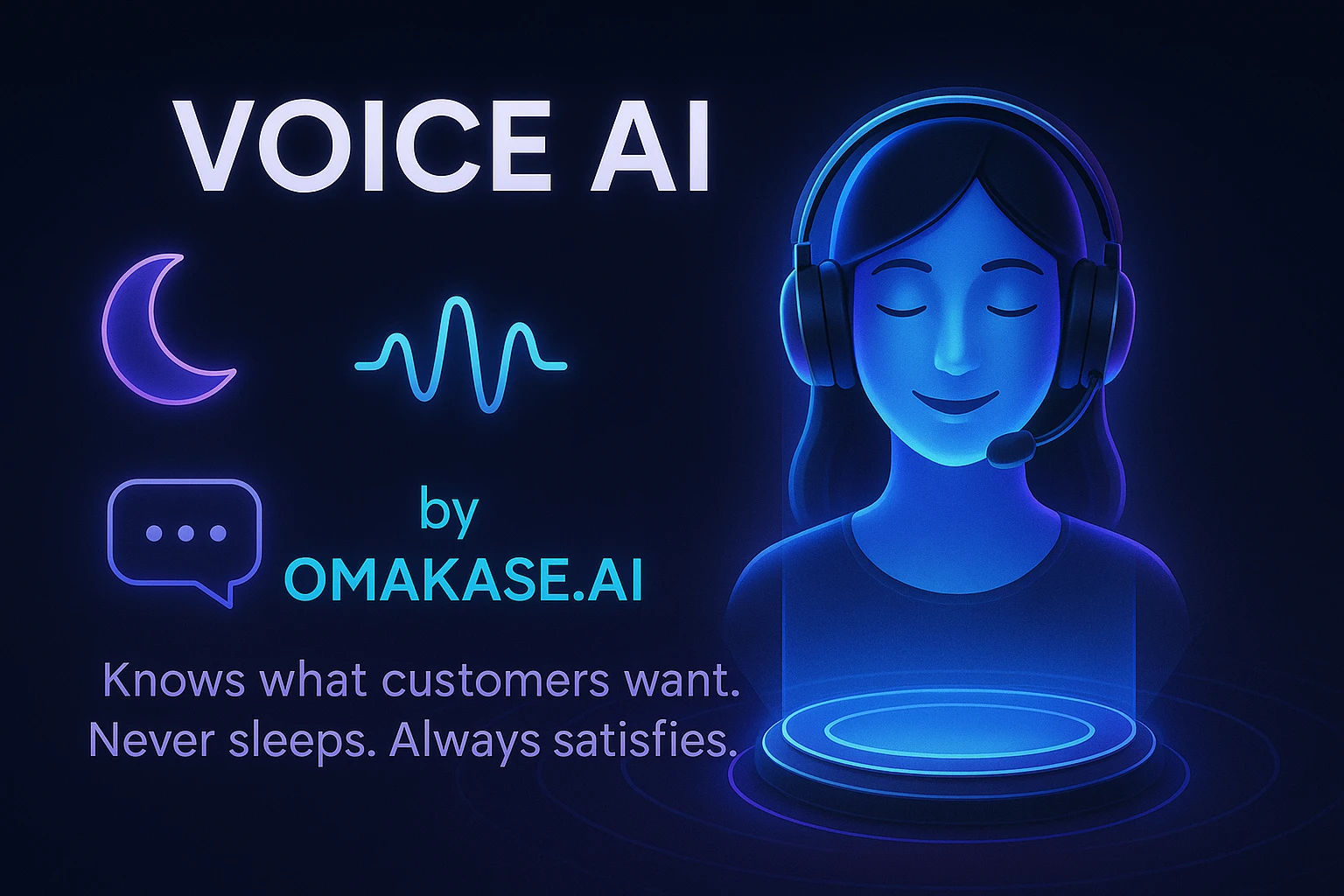 Voice AI