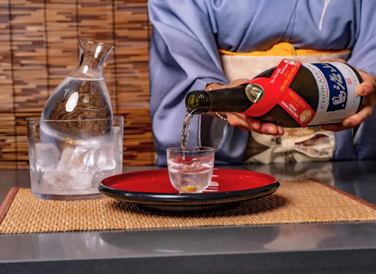 Hana Izumi promo image