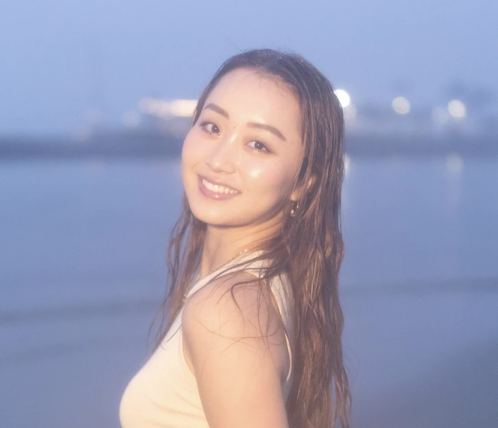 Profile picture of Meri Tokumasu